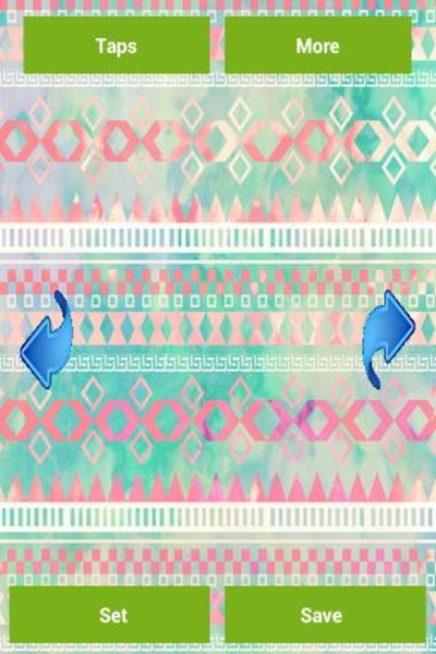Aztec Wallpapers - Preview 3