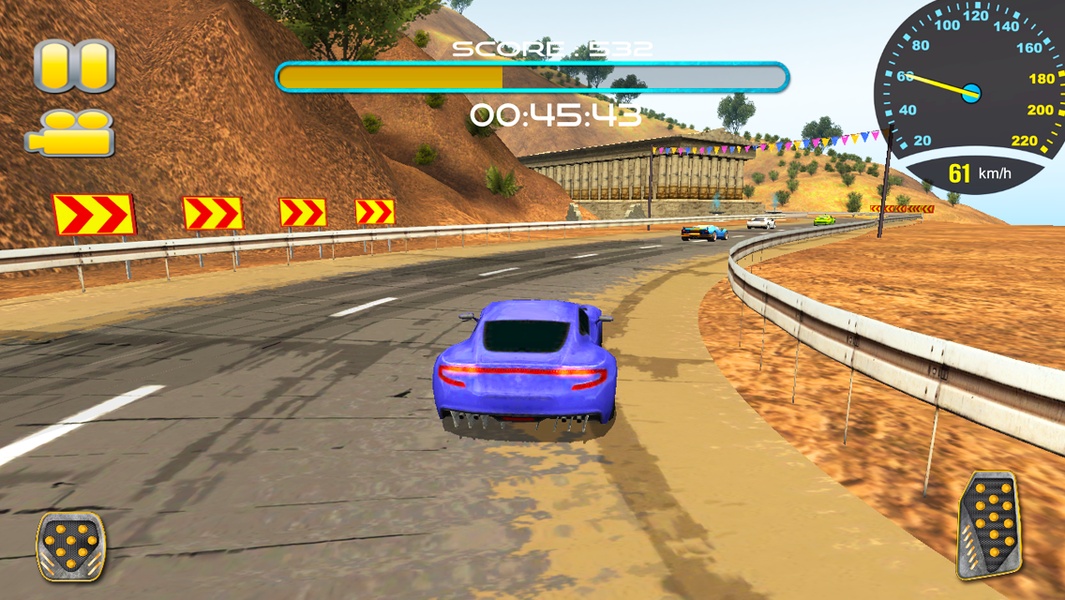 Bayside Drift - Preview 6