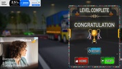 Indian Truck Offroad Cargo Sim screenshot 14