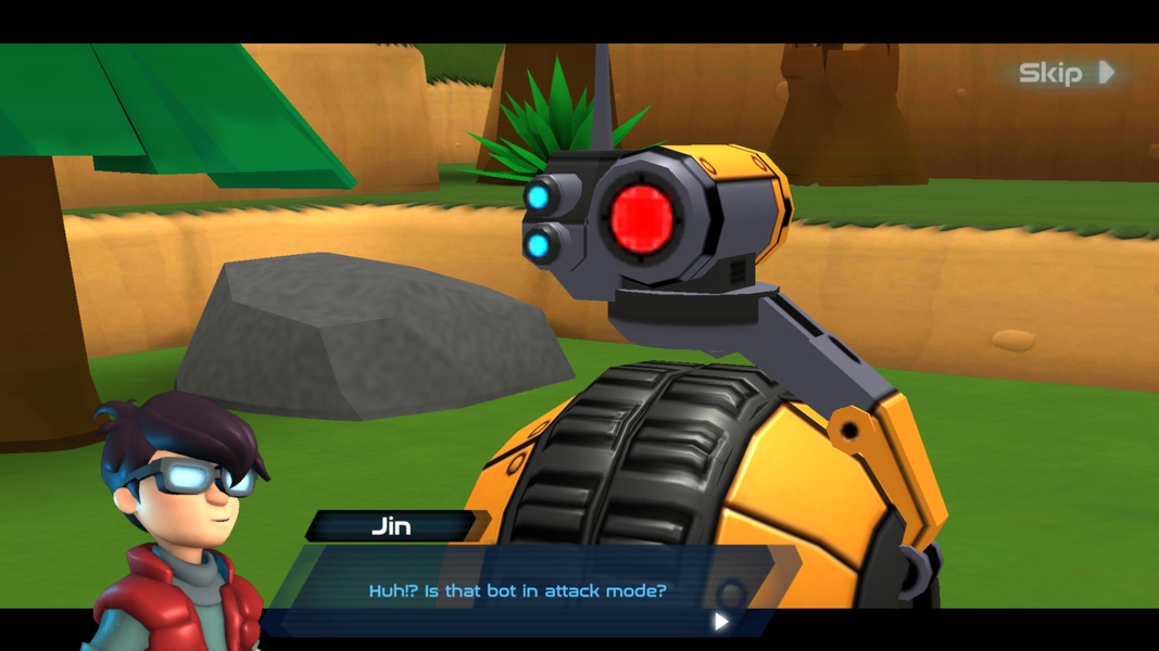 Turbo Shot - Preview 9