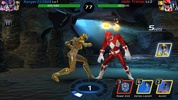 Power Rangers: Legacy Wars screenshot 2