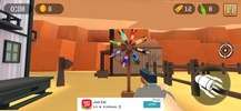 Bottle Shooter screenshot 6