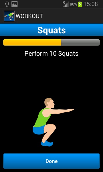 10 Daily Exercises - Preview 1