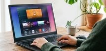 Uptodown Desktop feature