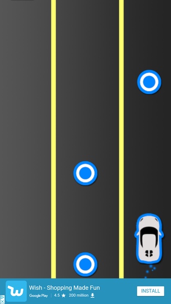 Three Lanes - Preview 4