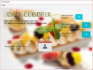 ChefCuisinier screenshot 1