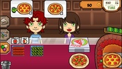 My Pizza Shop screenshot 1