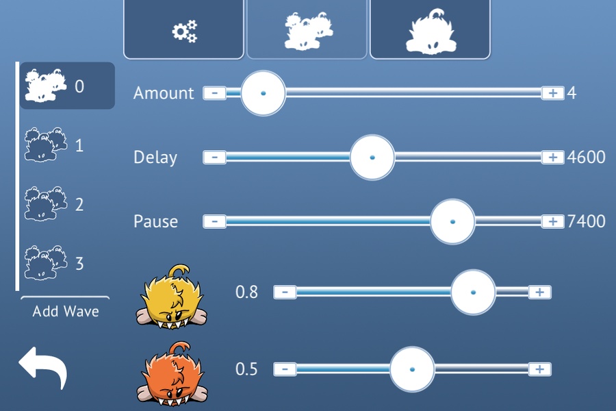 Squaby - Preview 11