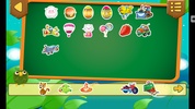 Jigsaw Games Kids screenshot 1