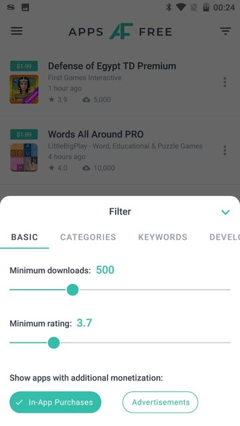 AppsFree - Preview 8