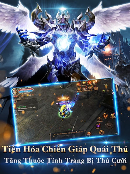 MU Origin-VN - Preview 3