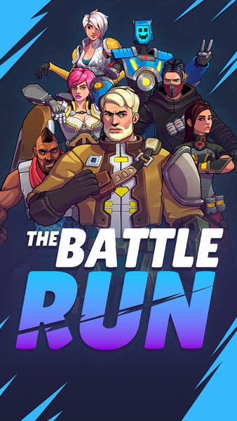 The Battle Run - Preview 12