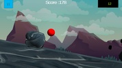 Bounce the Ball - Tap game screenshot 1