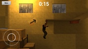 Spy Run Platform Game screenshot 3