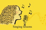 Singing lessons screenshot 1