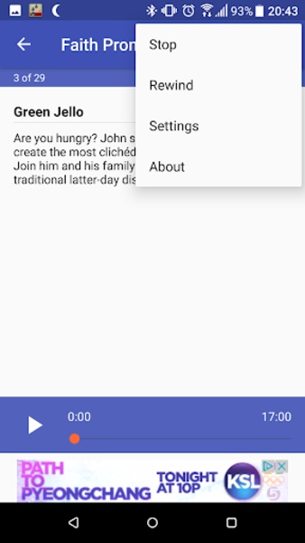 LDS Podcasts Free - Preview 4