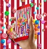 Candy live wallpaper screenshot 5