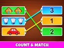 Number Kids - Counting & Math Games screenshot 6