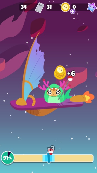 Sailor Cats 2 - Preview 8