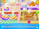 Crazy Chef-Pizza Cooking Games screenshot 3