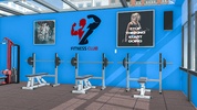 Gym Simulator 2024 screenshot 1