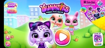 Bunnsies screenshot 1