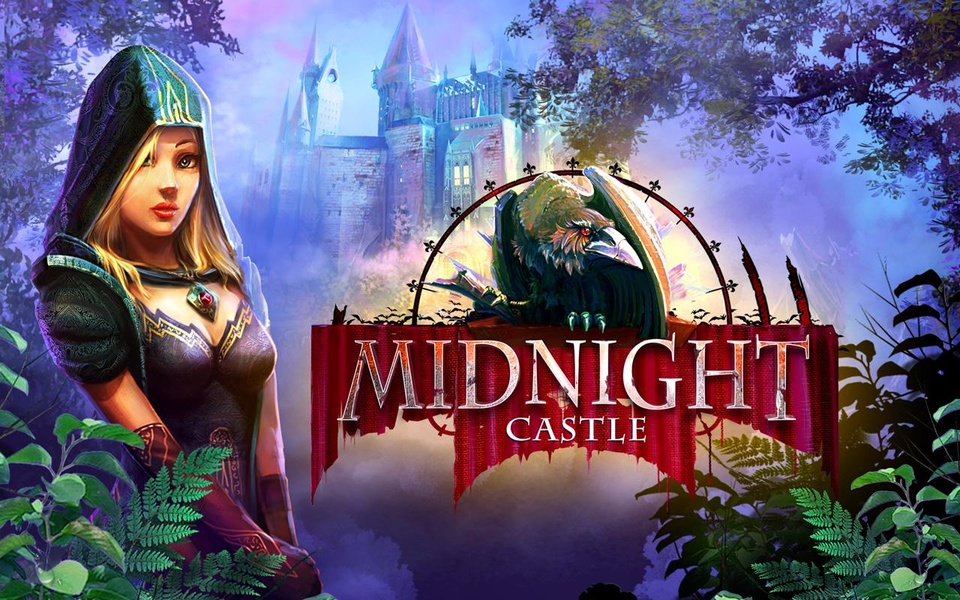 Midnight Castle - Preview 6