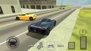 Luxury Car Driving 3D screenshot 4