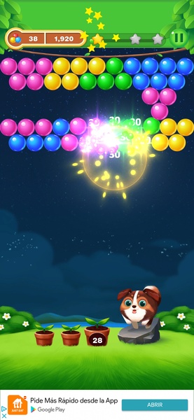 Bubble Shooter Balls - Preview 8