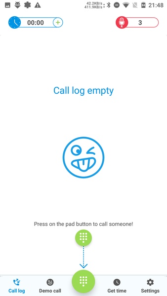 Funcalls - Preview 6