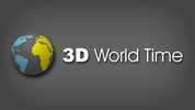 3D World Time screenshot 3