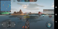 Warship Attack screenshot 5
