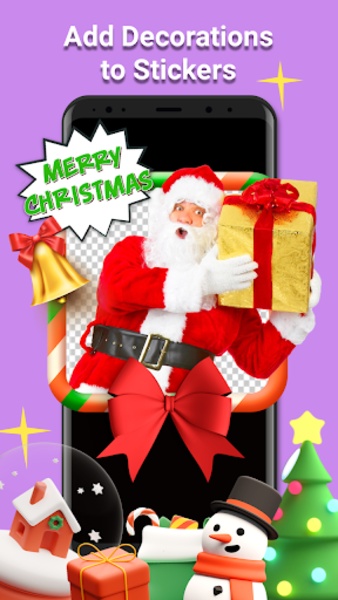Sticker Maker for WAStickers - Preview 5
