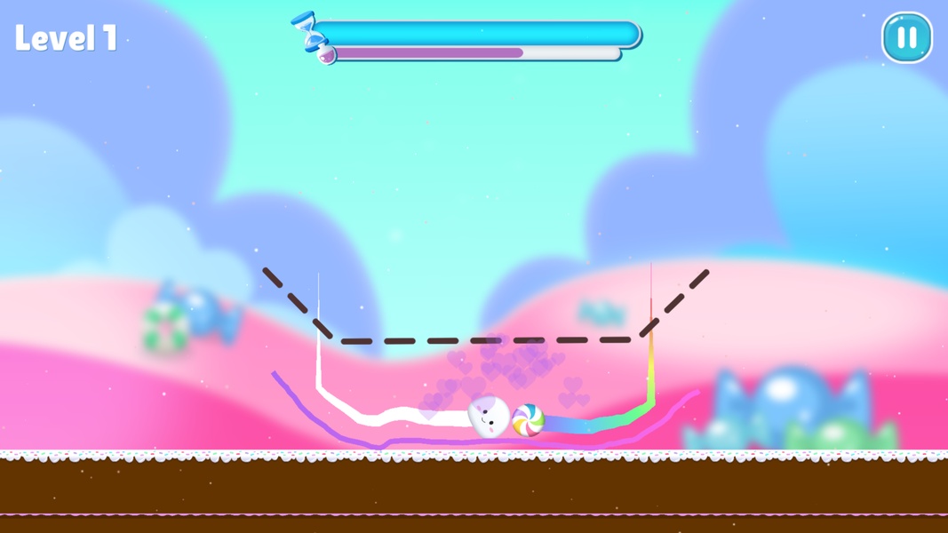 Candy Sketch - Preview 4