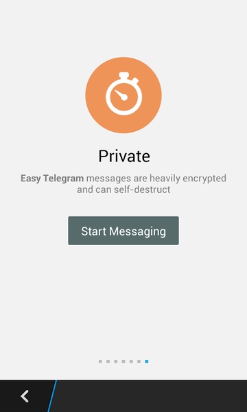 Easy Telegram - Preview 5