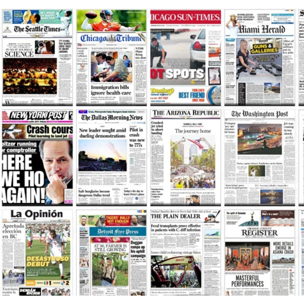 World Newspapers - Preview 6