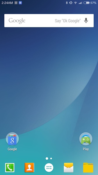Note 5 Wallpapers - Preview 1
