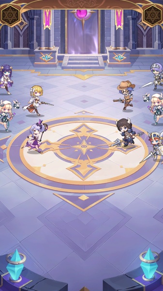 Imaginary Girls: Three Kingdoms - Preview 6