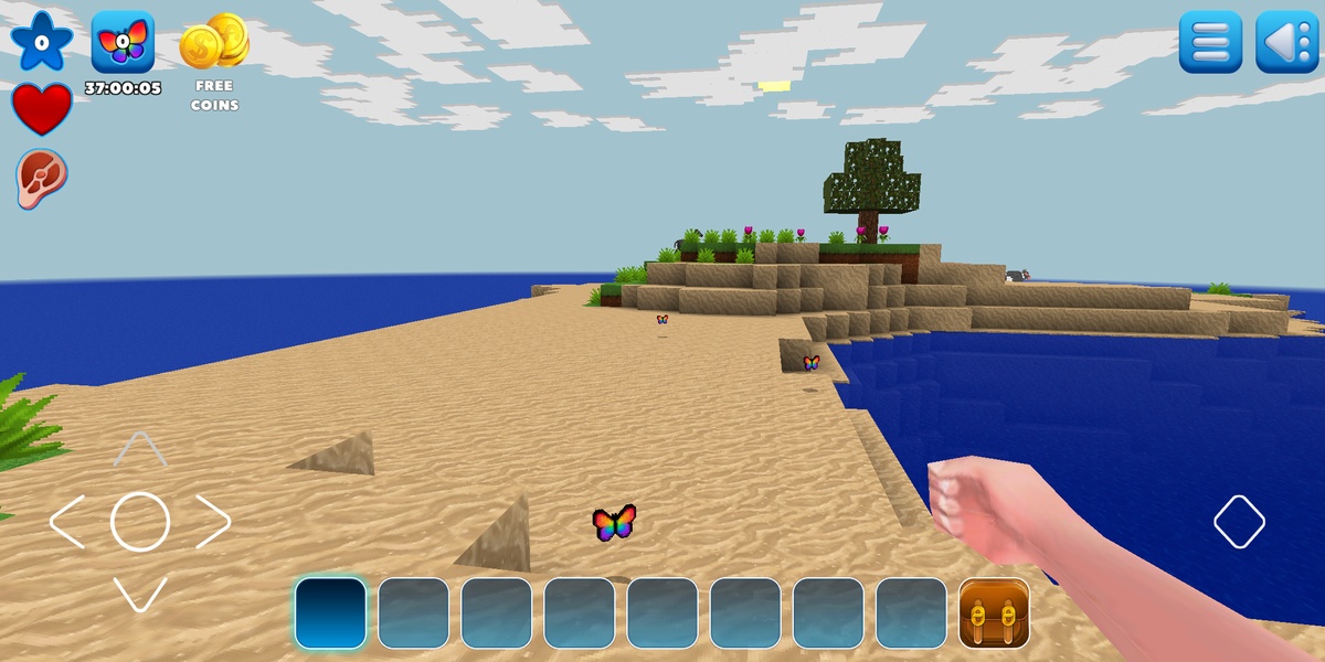 AdventureCraft - Preview 10
