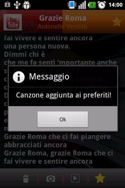 AS Roma Songs - Preview 7