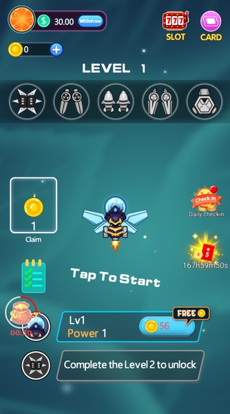 Fruit Glory - Preview 1