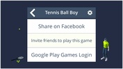 Tennis Ball Boy screenshot 14