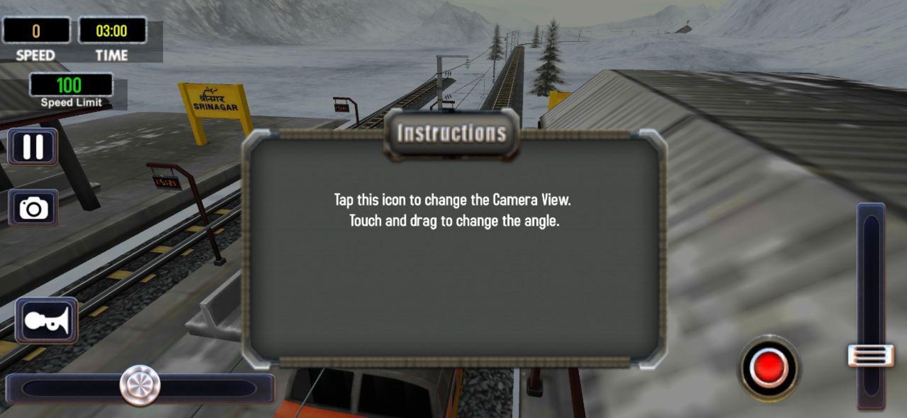 Train Simulator 2020 - Preview 7