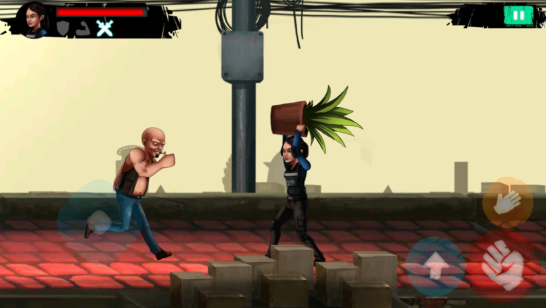 JAILBREAK The Game - Preview 4