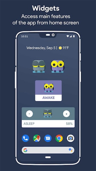 Night Owl - Preview 2
