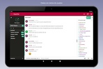 HispaChat - Chat en español screenshot 4