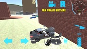 Car Crash Russian screenshot 4