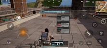 Battle Royale GD screenshot 4