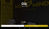 Body e Mind Academia - OVG screenshot 1