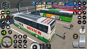 Bus Simulator Game screenshot 2